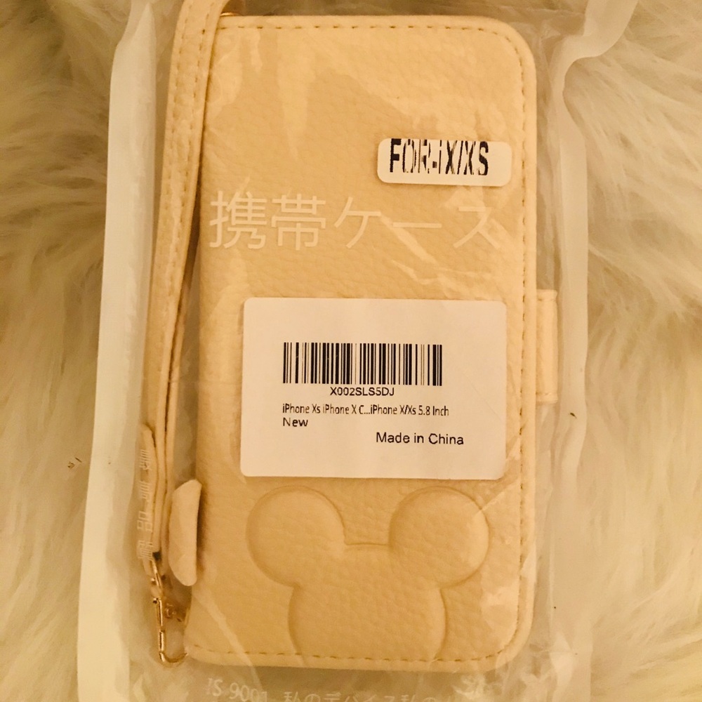Smart Phone Wristlet Case